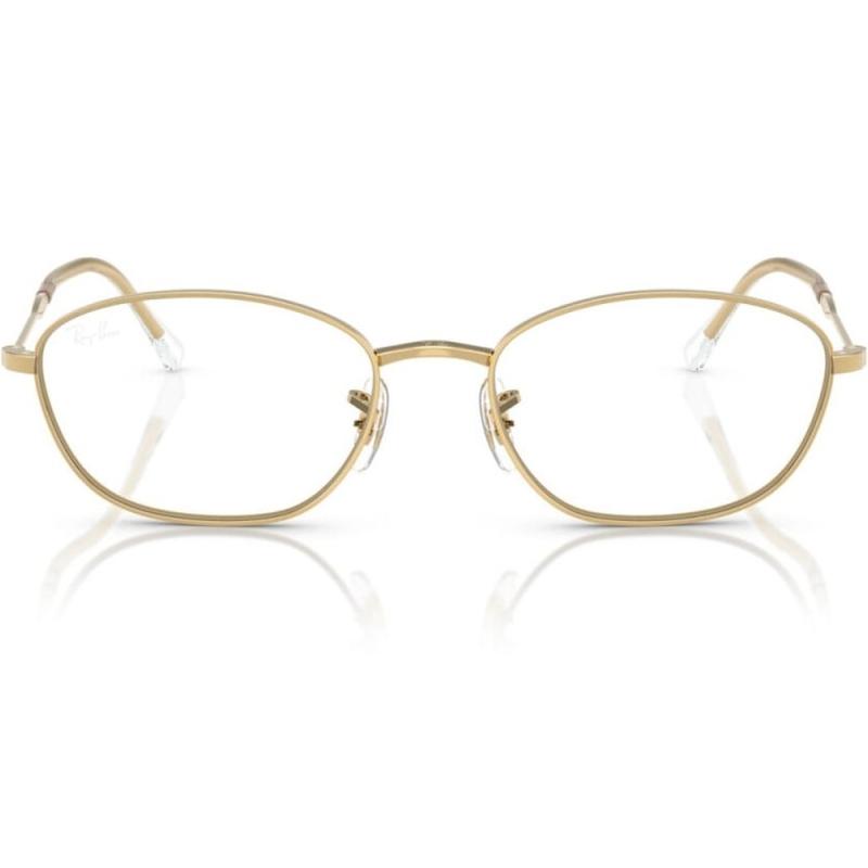 Ray-Ban Ochelari de vedere femei ray-ban rx3749v 2500 53
