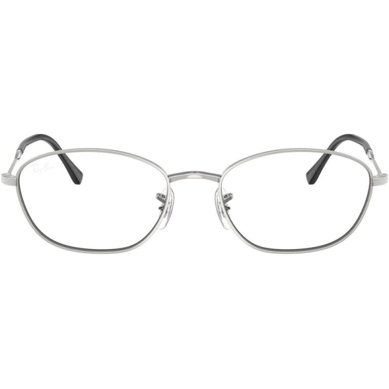 Ray-Ban Ochelari de vedere femei ray-ban rx3749v 2501 53