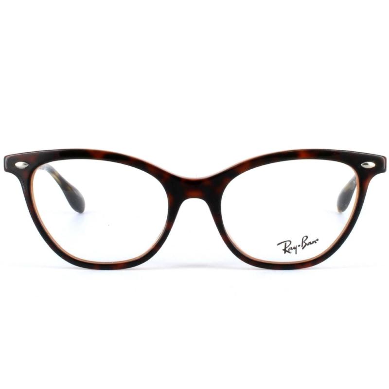 Ray-Ban Ochelari de vedere femei ray-ban rx5360 5713 54