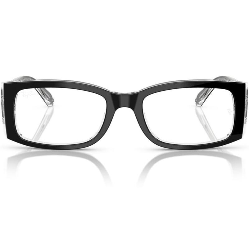 Ray-Ban Ochelari de vedere femei ray-ban rx5434 2034 54 miriam