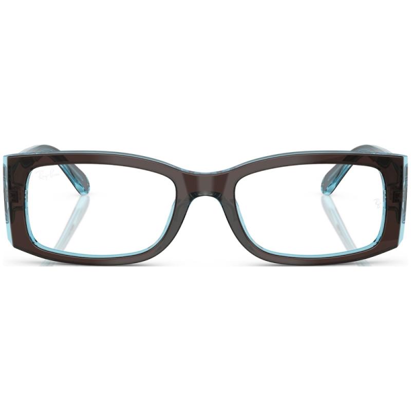 Ray-Ban Ochelari de vedere femei ray-ban rx5434 8366 52 miriam