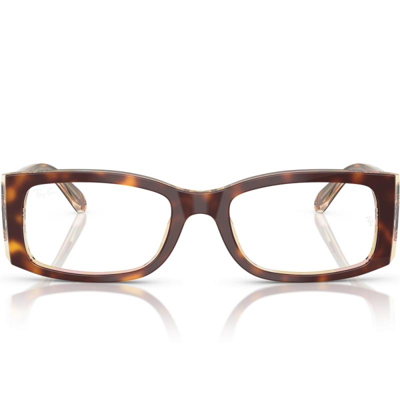 Ray-Ban Ochelari de vedere femei ray-ban rx5434 8402 54 miriam