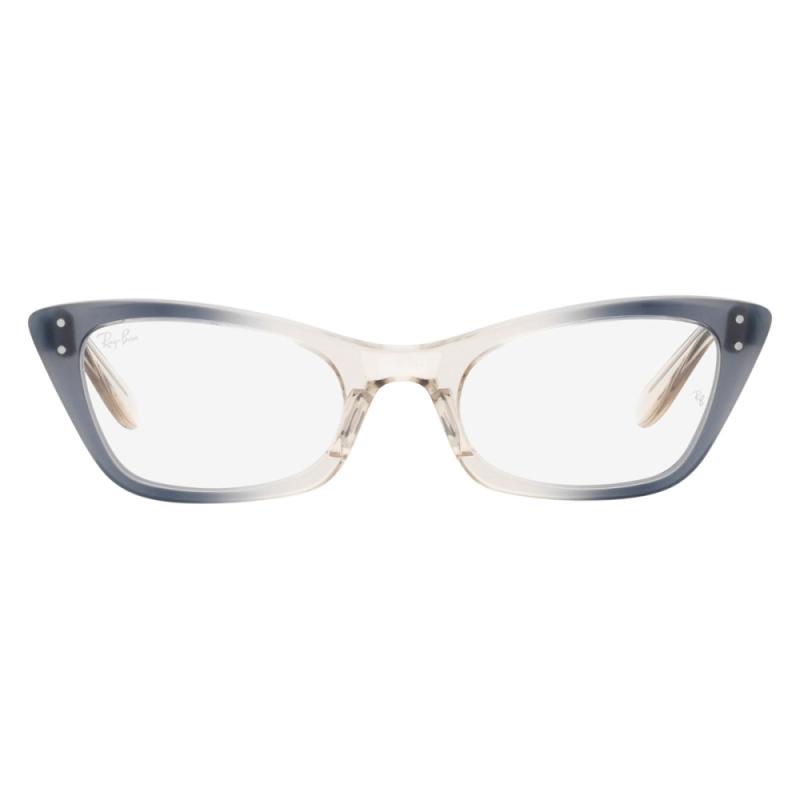 Ray-Ban Ochelari de vedere femei ray-ban rx5499 8147 51 lady burbank