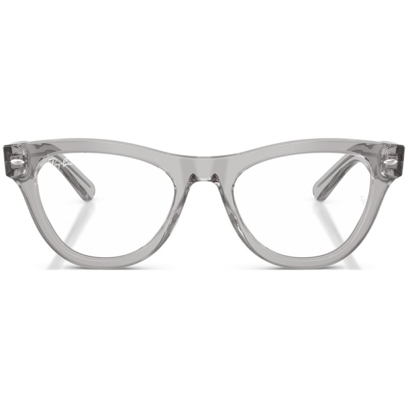 Ray-Ban Ochelari de vedere femei ray-ban rx5510 2102 50