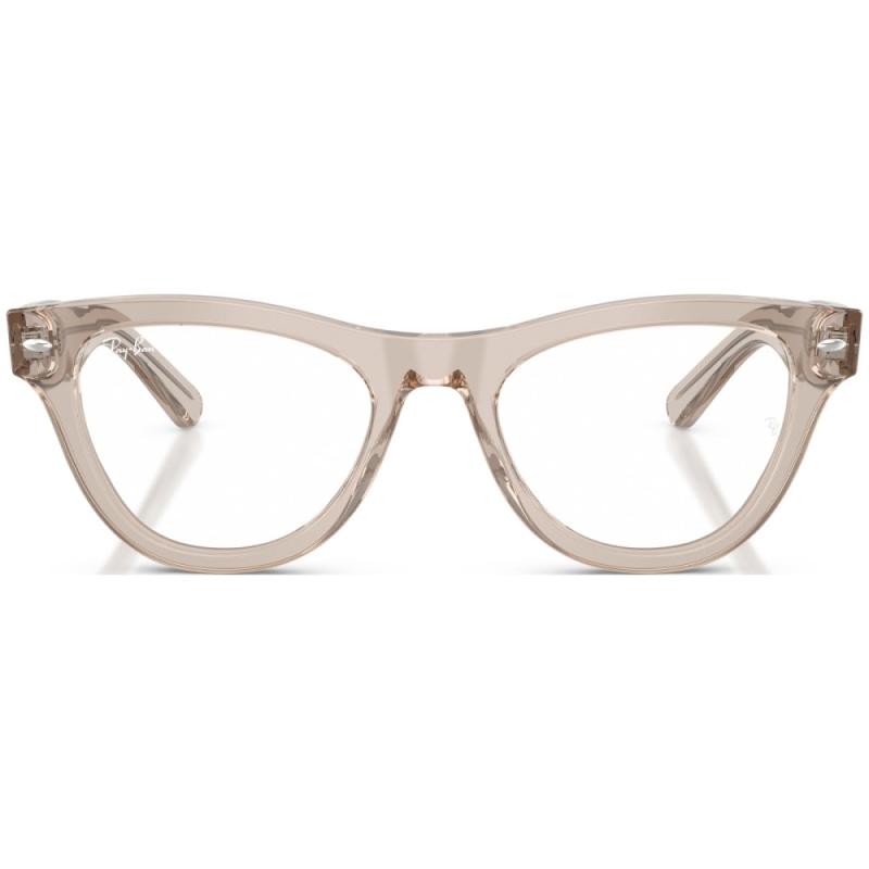 Ray-Ban Ochelari de vedere femei ray-ban rx5510 8449 52