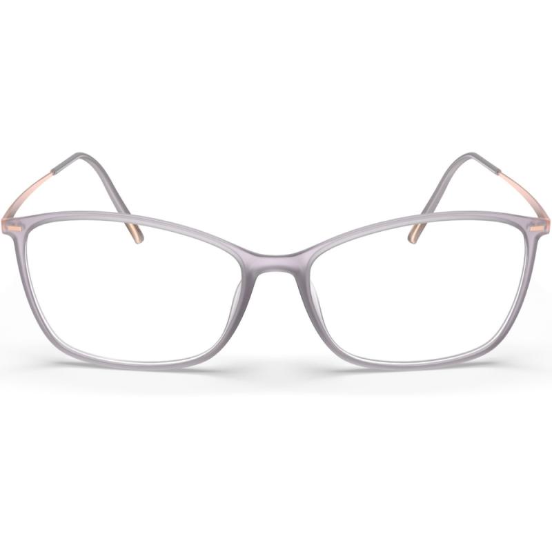 Silhouette Ochelari de vedere femei silhouette 1598/75 4030 53 illusion lite