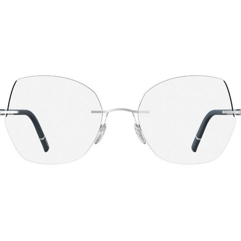 Silhouette Ochelari de vedere femei silhouette 5567/of 7405 56 the wave