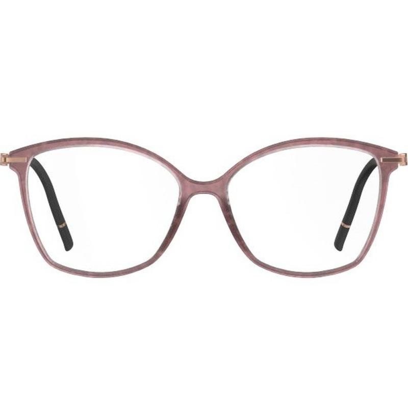 Silhouette Ochelari de vedere femei silhouette l018/75 3520 54 momentum aurum