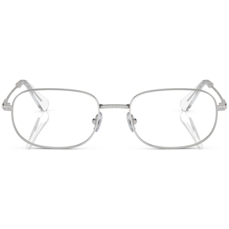 Swarovski Ochelari de vedere femei swarovski sk1005 4001 52