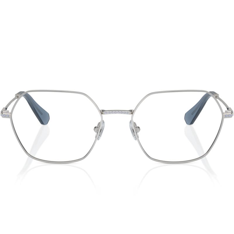 Swarovski Ochelari de vedere femei swarovski sk1011 4001 53