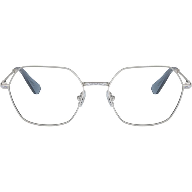 Swarovski Ochelari de vedere femei swarovski sk1011 4001 55