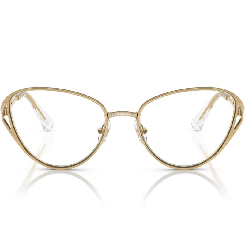 Swarovski Ochelari de vedere femei swarovski sk1017 4004 57