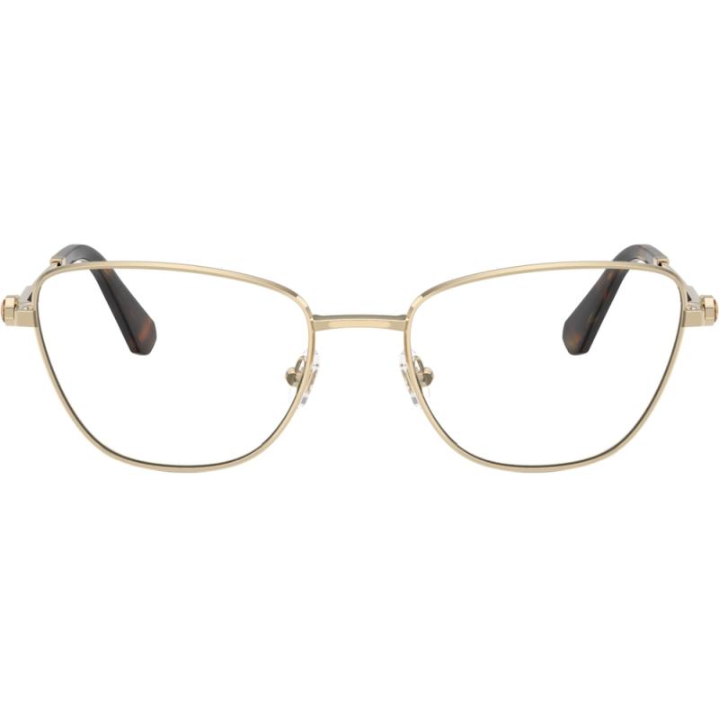Swarovski Ochelari de vedere femei swarovski sk1018 4028 53