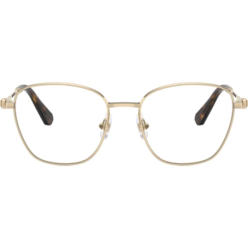 Swarovski Ochelari de vedere femei swarovski sk1019 4028 52