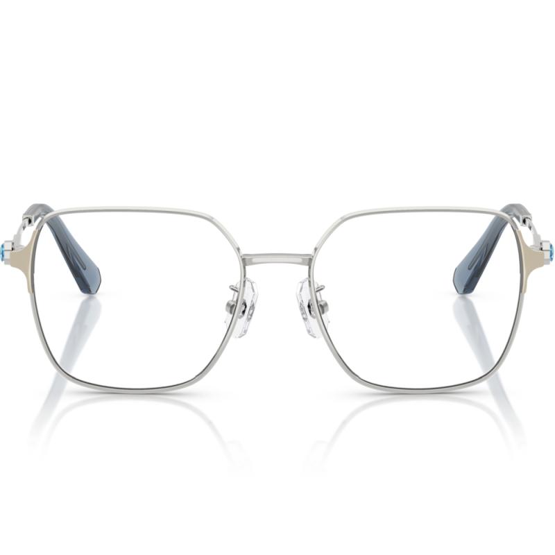 Swarovski Ochelari de vedere femei swarovski sk1020d 4020 53