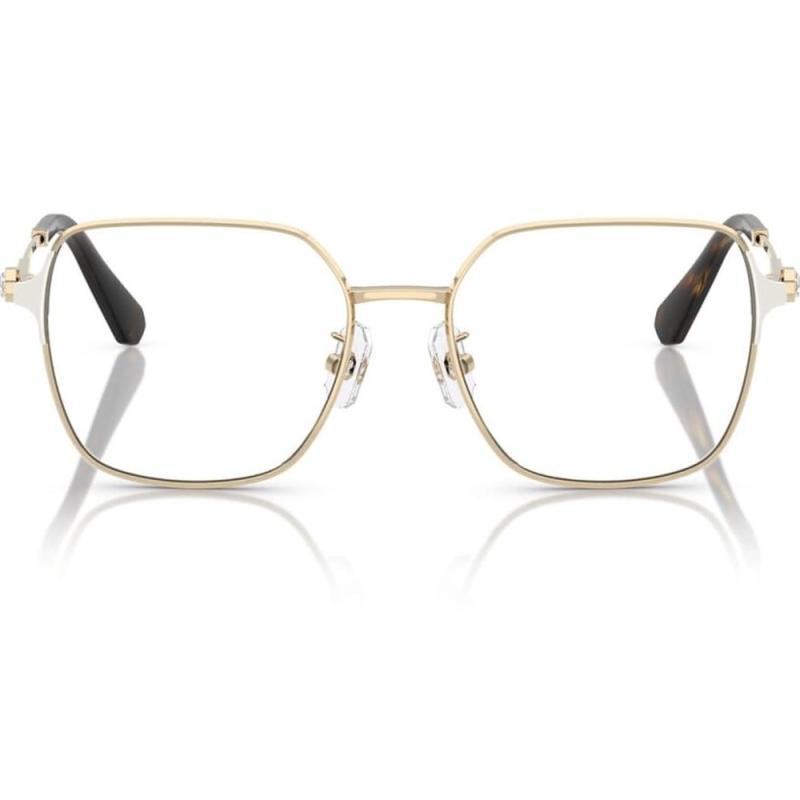 Swarovski Ochelari de vedere femei swarovski sk1020d 4028 53