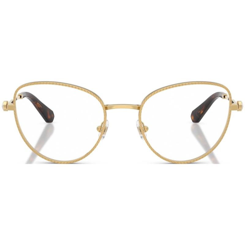 Swarovski Ochelari de vedere femei swarovski sk1022 4004 54