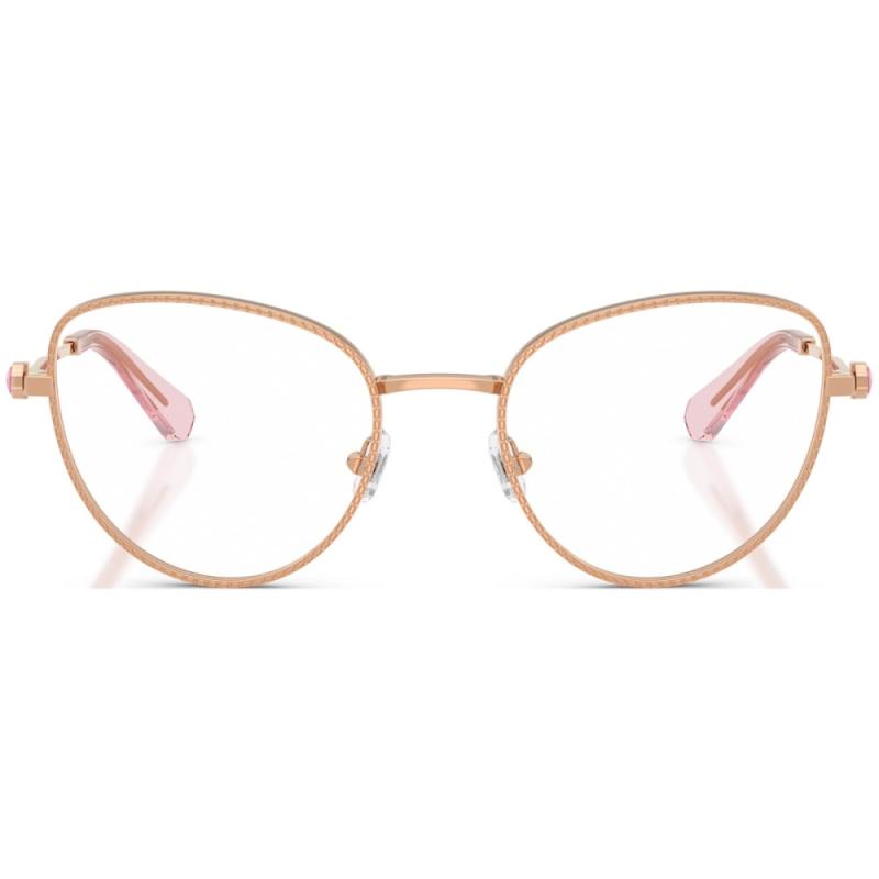 Swarovski Ochelari de vedere femei swarovski sk1022 4014 52