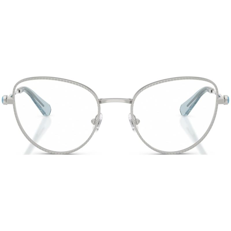 Swarovski Ochelari de vedere femei swarovski sk1022 4020 52