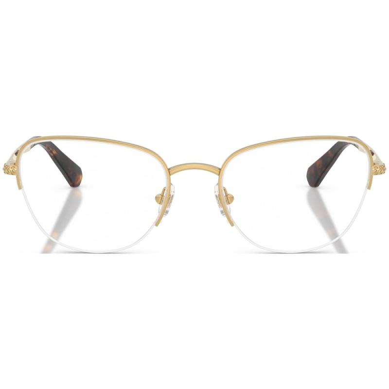 Swarovski Ochelari de vedere femei swarovski sk1023 4004 54