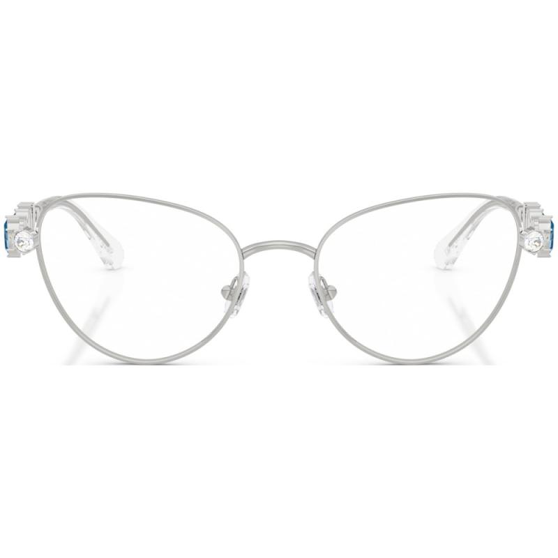 Swarovski Ochelari de vedere femei swarovski sk1024 401a 53