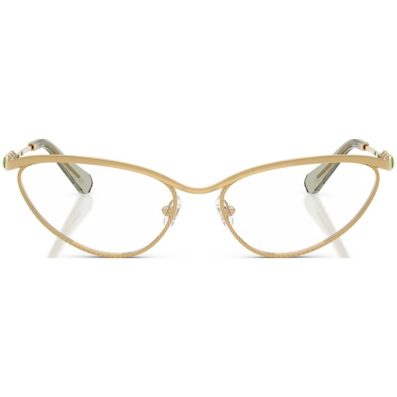 Swarovski Ochelari de vedere femei swarovski sk1027 4036 59