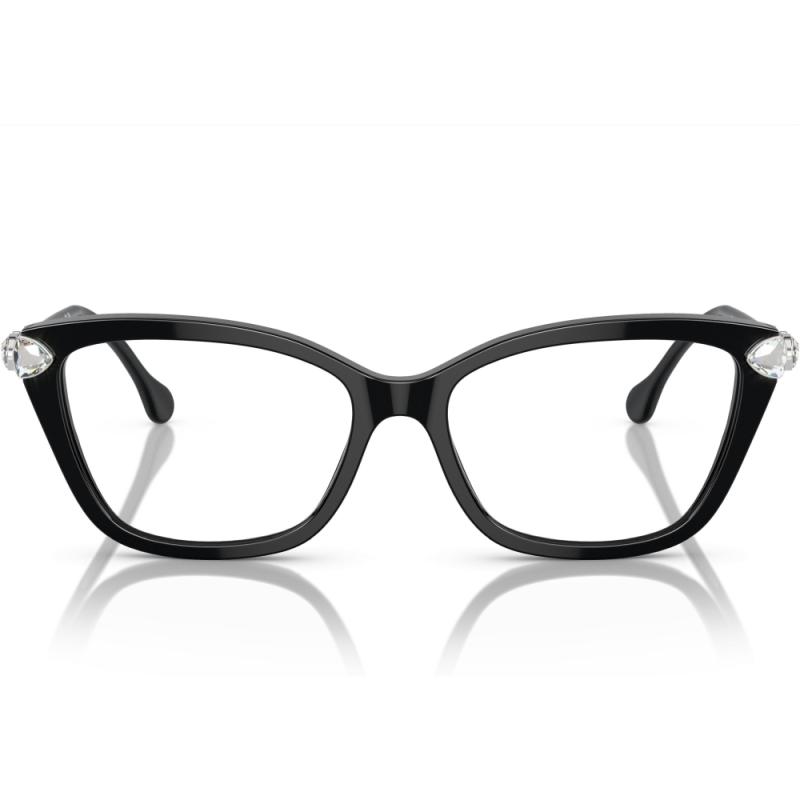Swarovski Ochelari de vedere femei swarovski sk2011 1038 55