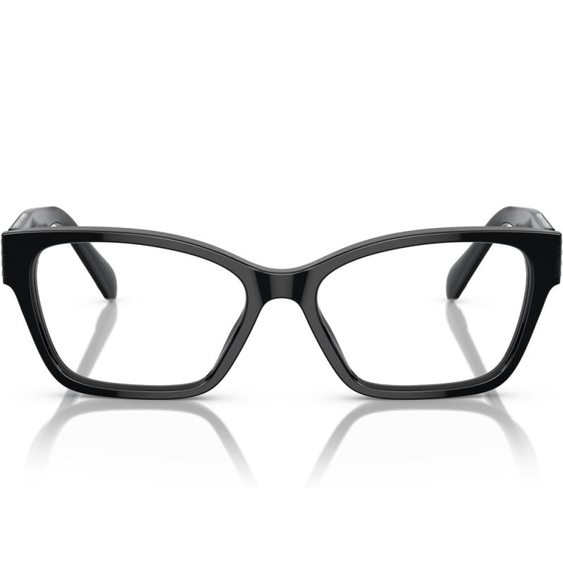 Swarovski Ochelari de vedere femei swarovski sk2013 1010 54