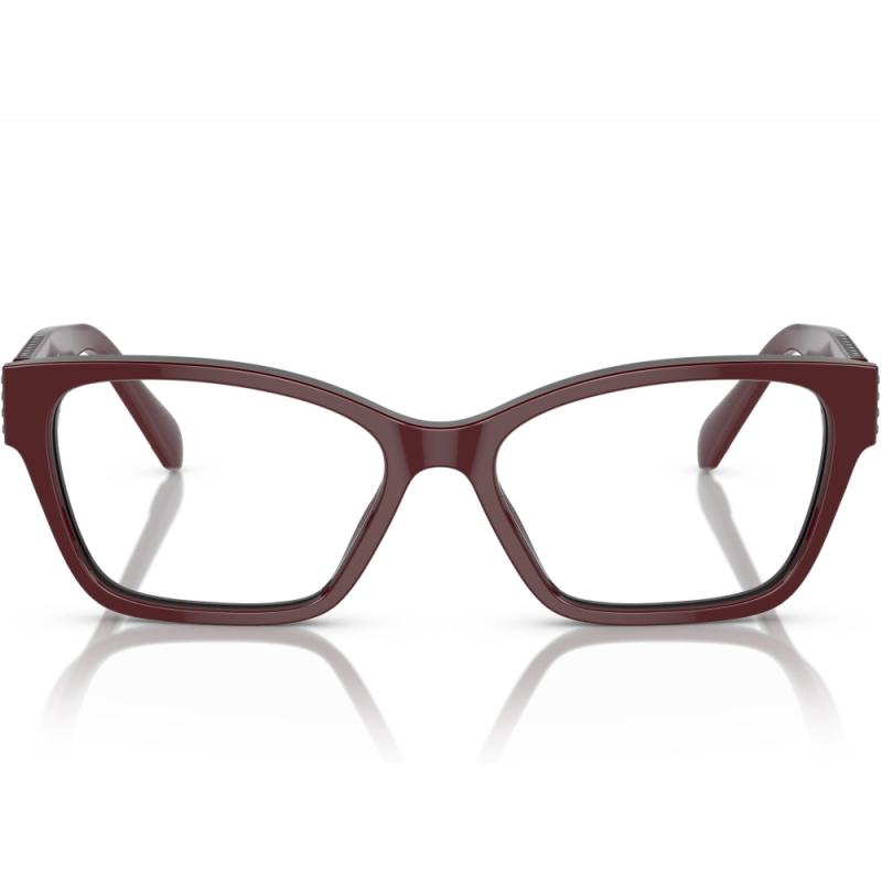 Swarovski Ochelari de vedere femei swarovski sk2013 1019 52