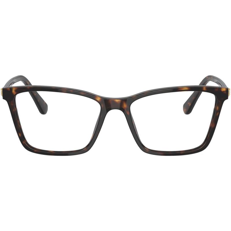 Swarovski Ochelari de vedere femei swarovski sk2015 1002 53
