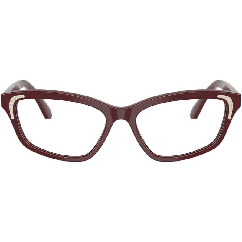 Swarovski Ochelari de vedere femei swarovski sk2034 1008 54