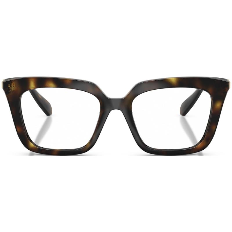 Swarovski Ochelari de vedere femei swarovski sk2043 1002 51