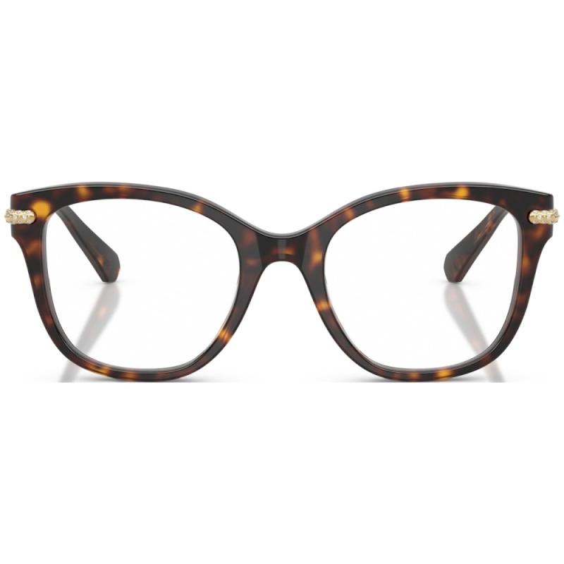 Swarovski Ochelari de vedere femei swarovski sk2044 1002 51