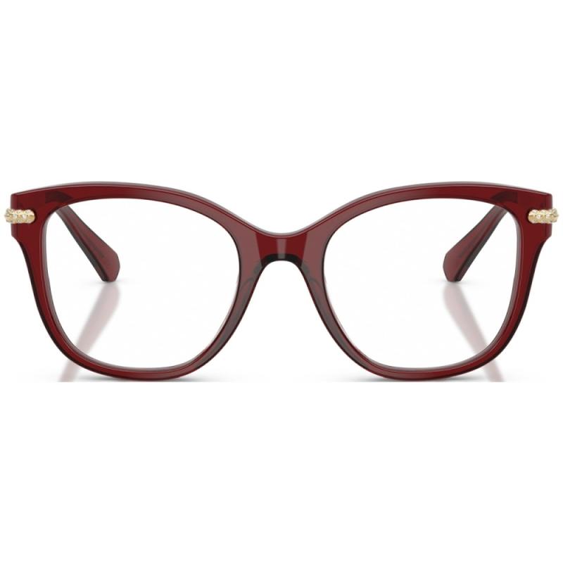 Swarovski Ochelari de vedere femei swarovski sk2044 1073 49