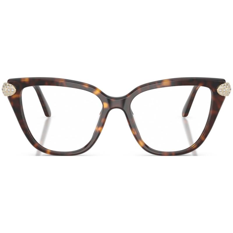Swarovski Ochelari de vedere femei swarovski sk2045 1002 52