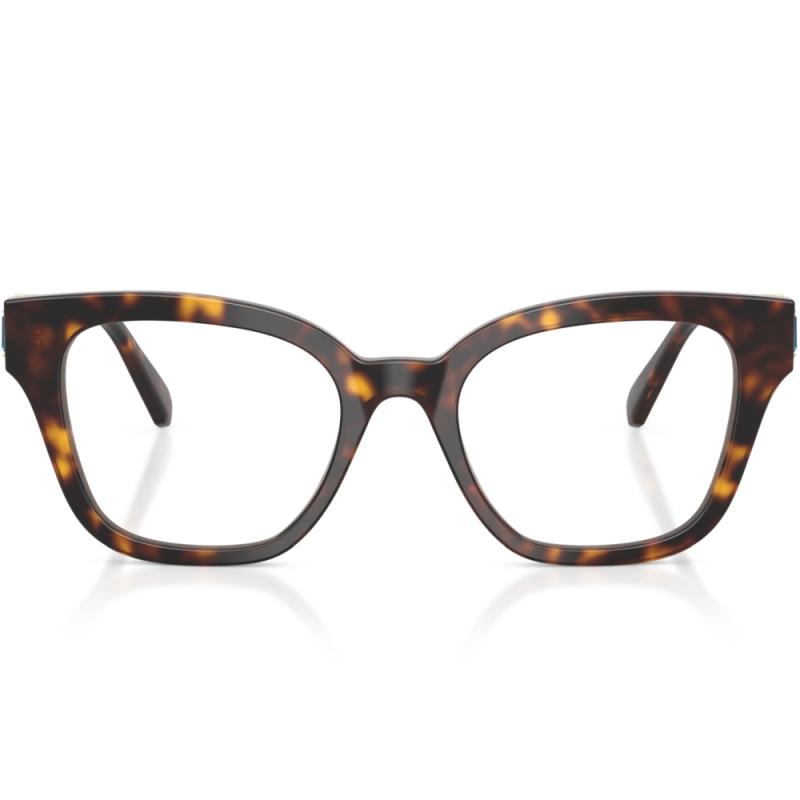Swarovski Ochelari de vedere femei swarovski sk2048 1002 50