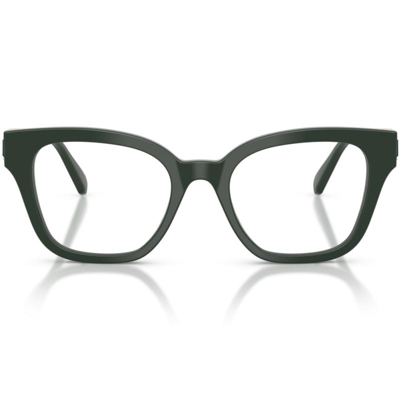 Swarovski Ochelari de vedere femei swarovski sk2048 1026 50