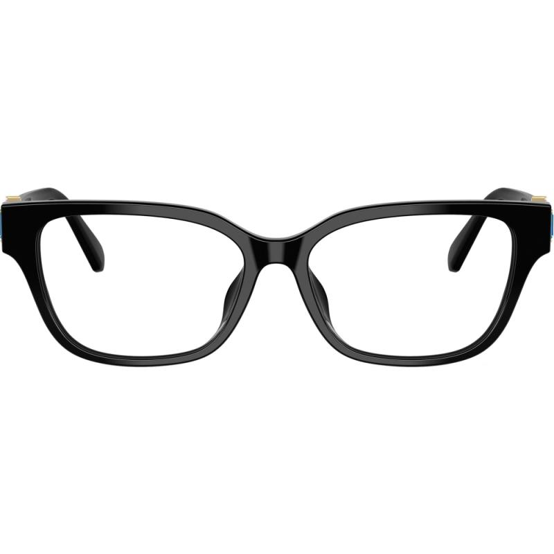 Swarovski Ochelari de vedere femei swarovski sk2049d 1001 54