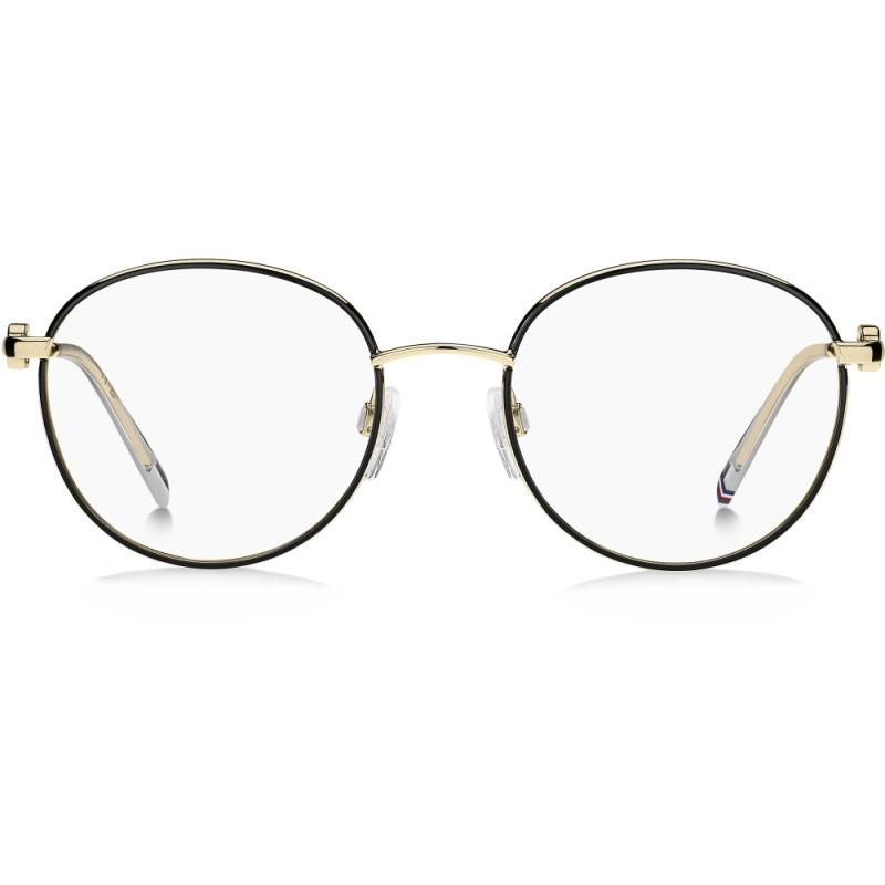 Tommy Hilfiger Ochelari de vedere femei tommy hilfiger th2152 rhl 50