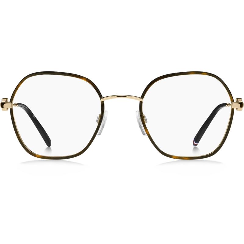 Tommy Hilfiger Ochelari de vedere femei tommy hilfiger th2153 06j 50