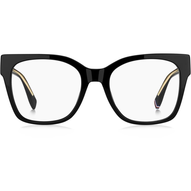 Tommy Hilfiger Ochelari de vedere femei tommy hilfiger th2157 807 52