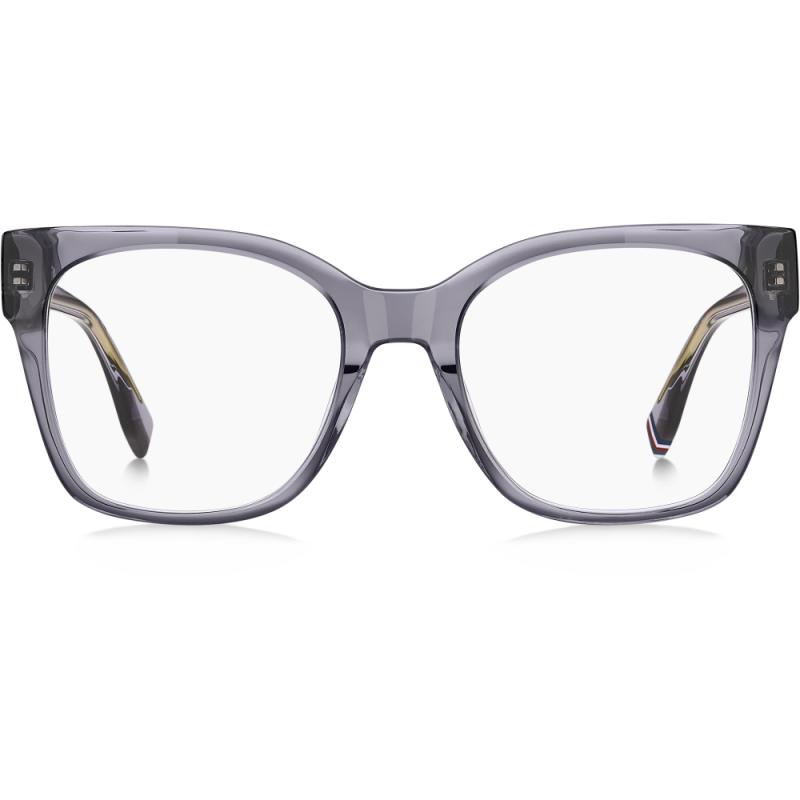 Tommy Hilfiger Ochelari de vedere femei tommy hilfiger th2157 kb7 52