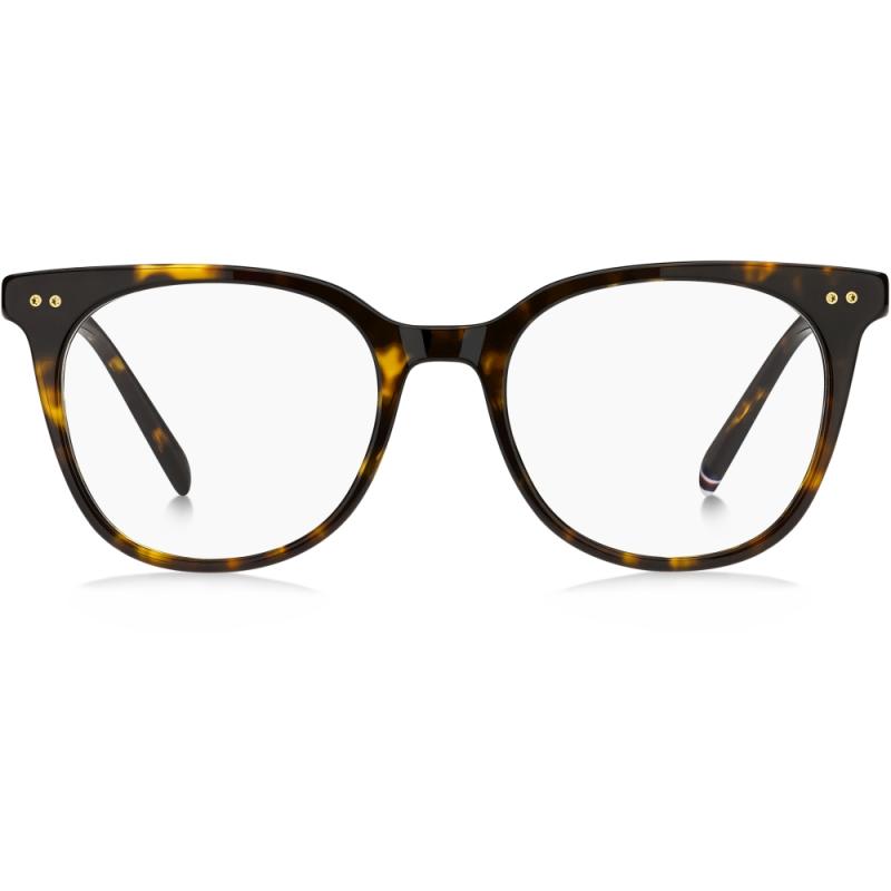 Tommy Hilfiger Ochelari de vedere femei tommy hilfiger th2160 086 50