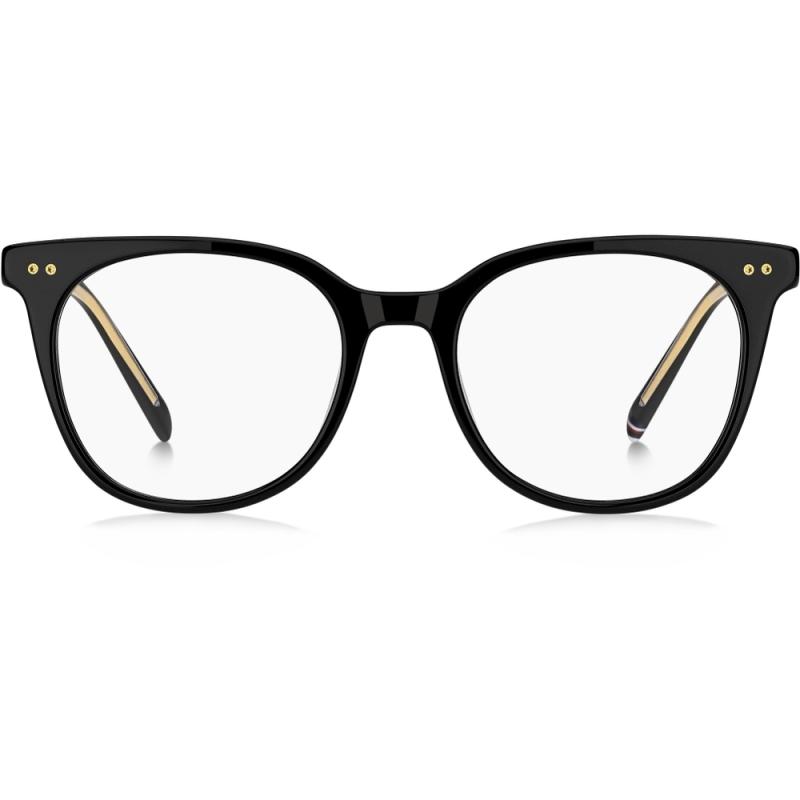 Tommy Hilfiger Ochelari de vedere femei tommy hilfiger th2160 807 50