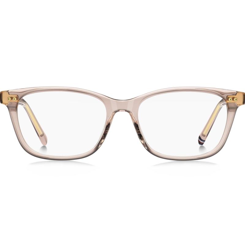 Tommy Hilfiger Ochelari de vedere femei tommy hilfiger th2162 35j 51