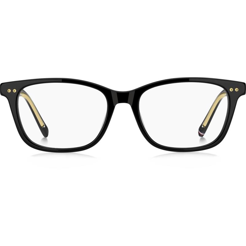 Tommy Hilfiger Ochelari de vedere femei tommy hilfiger th2162 807 51