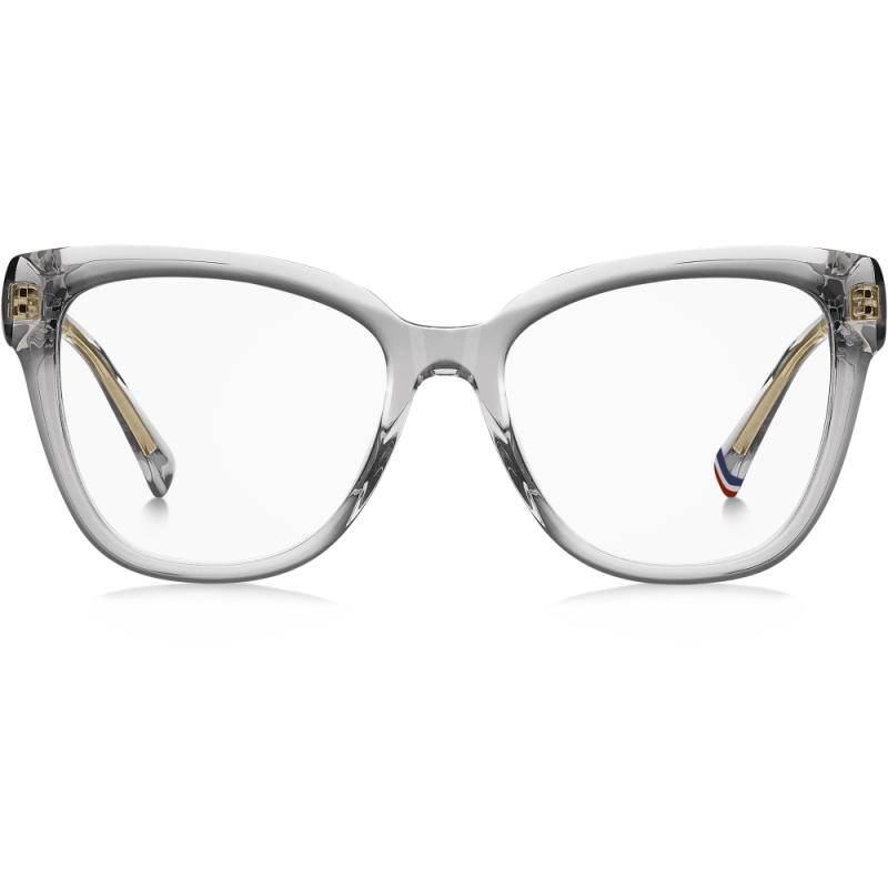 Tommy Hilfiger Ochelari de vedere femei tommy hilfiger th2209 kb7 53