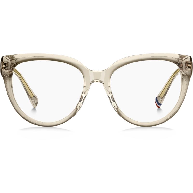 Tommy Hilfiger Ochelari de vedere femei tommy hilfiger th2210 10a 52