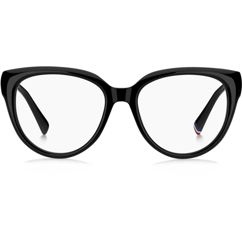 Tommy Hilfiger Ochelari de vedere femei tommy hilfiger th2210 807 52