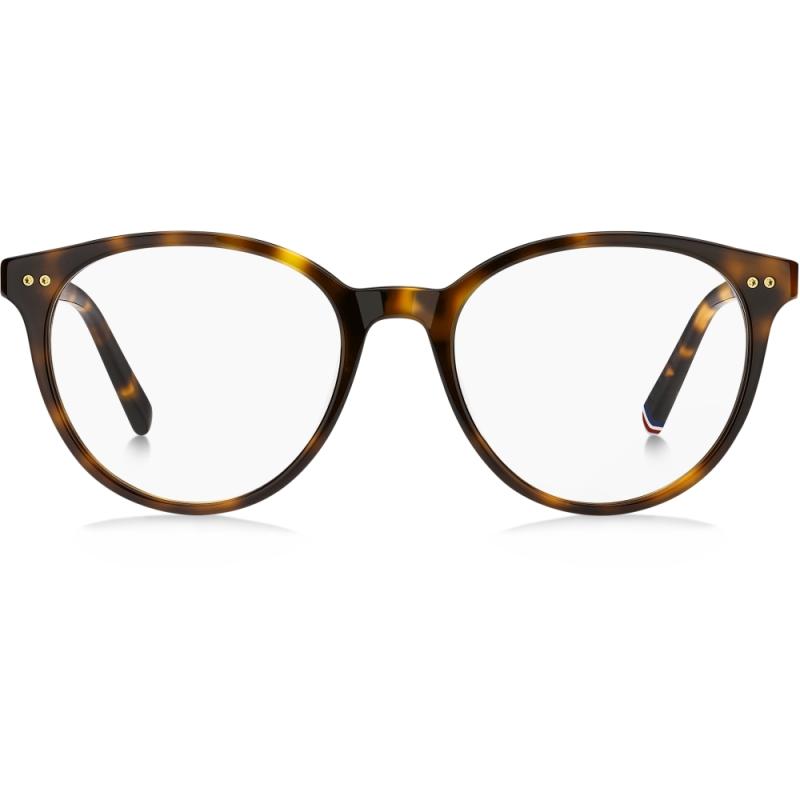 Tommy Hilfiger Ochelari de vedere femei tommy hilfiger th2215 086 52